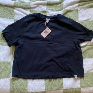 Lucy and Yak Greta Top